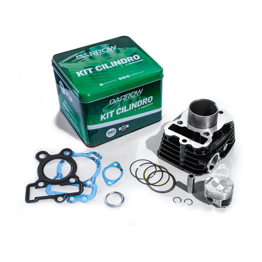KIT CILINDRO BOXER CT 100 ES-KS(102)/DISCOVER 100
