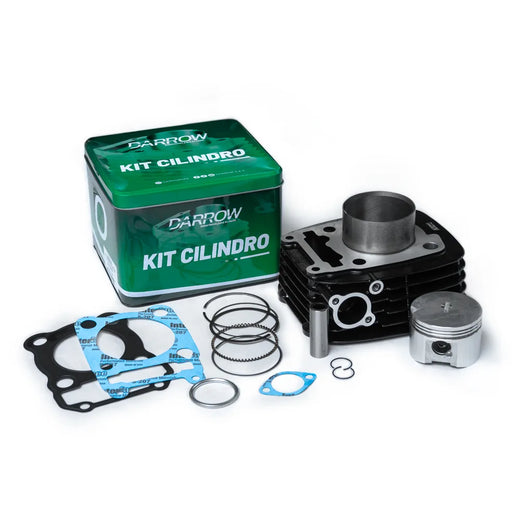 KIT CILINDRO PULSAR 180,OIL COOLER