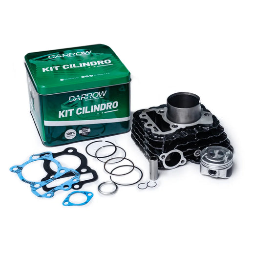 KIT CILINDRO DISCOVER 125ST 4V