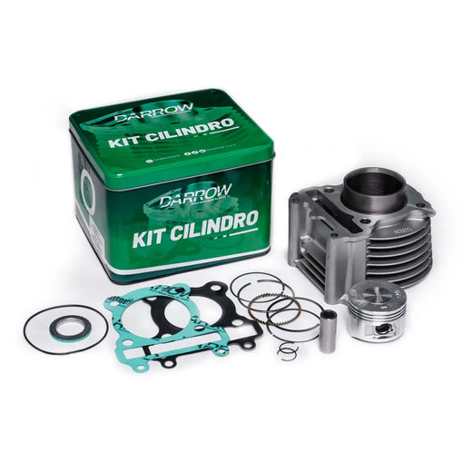 KIT CILINDRO BWS125