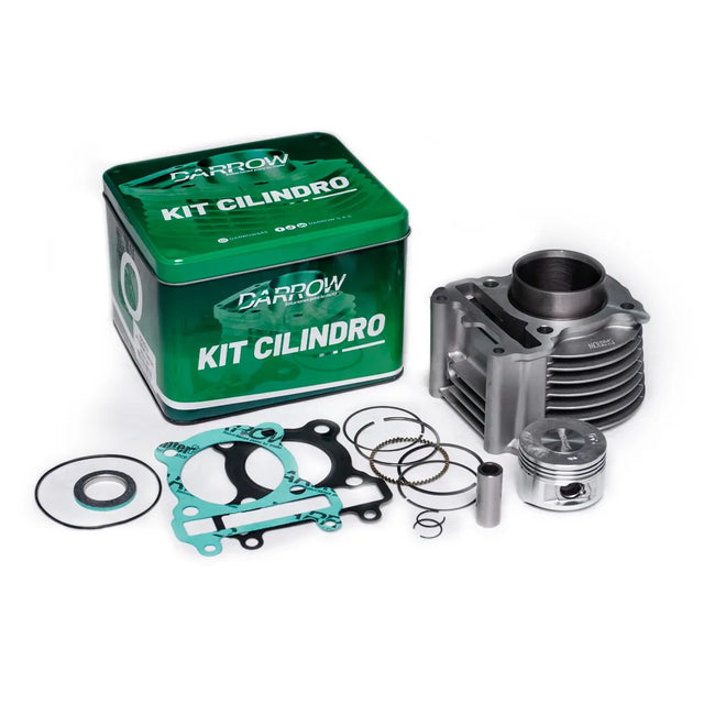KIT CILINDRO BWS125