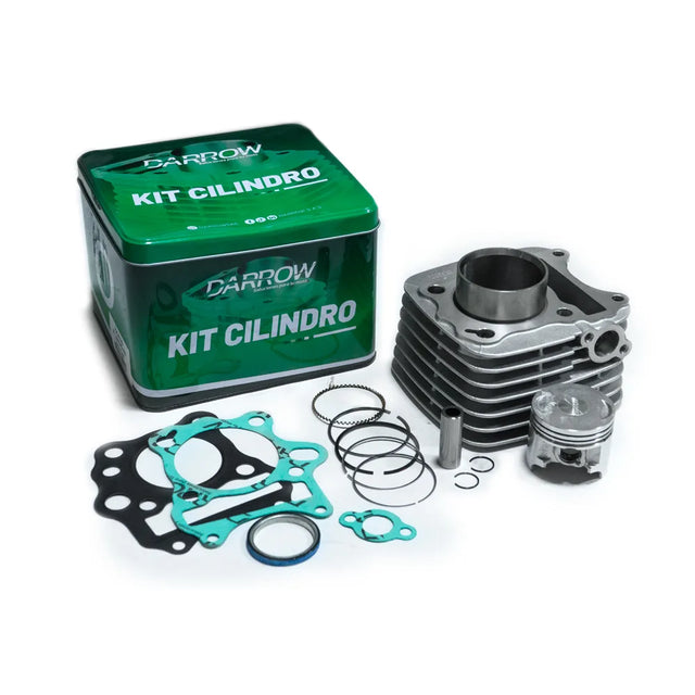 KIT CILINDRO AX4