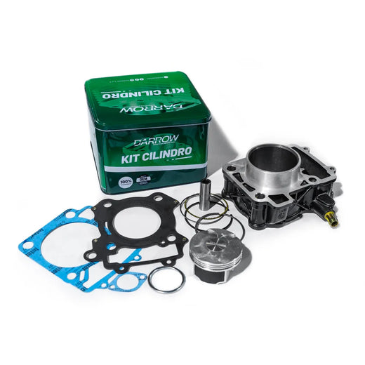 KIT CILINDRO PULSAR200NS