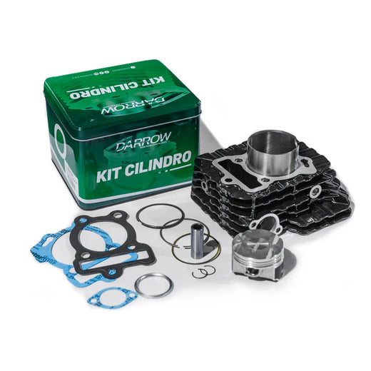 KIT CILINDRO PULSAR160NS