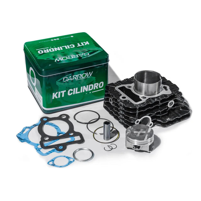 KIT CILINDRO PULSAR160NS