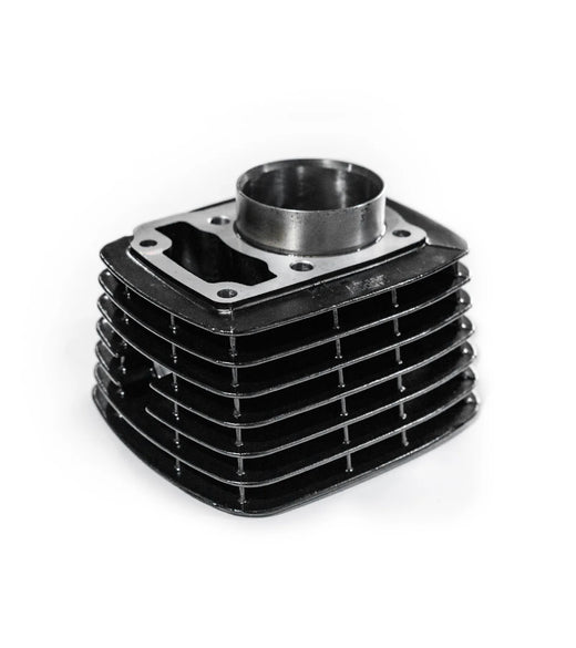 KIT CILINDRO CB125F/CB1 (NEGRO)