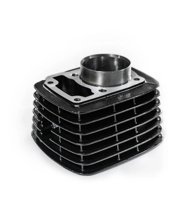 KIT CILINDRO CB125F/CB1 (NEGRO)