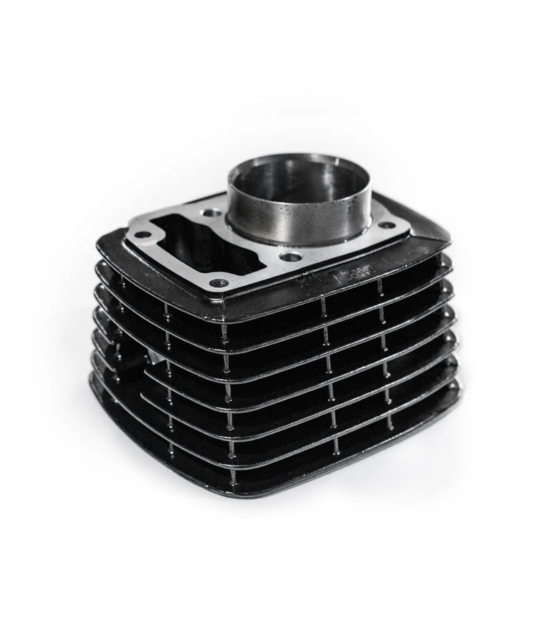 KIT CILINDRO CB125F/CB1 (NEGRO)