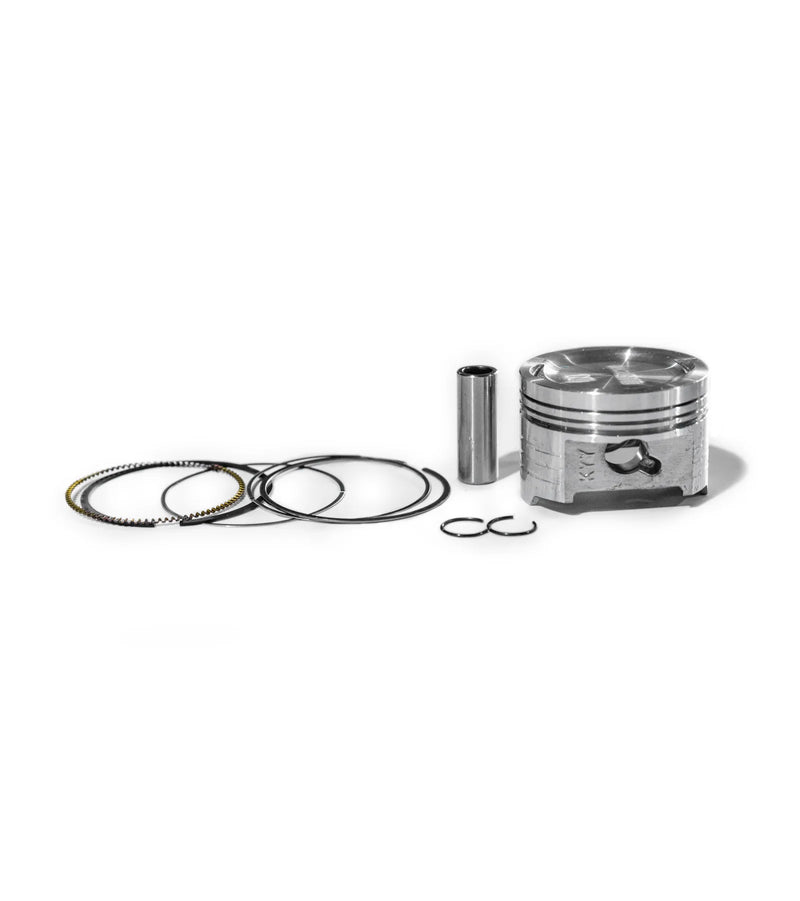 KIT CILINDRO CB125F/CB1 (NEGRO)