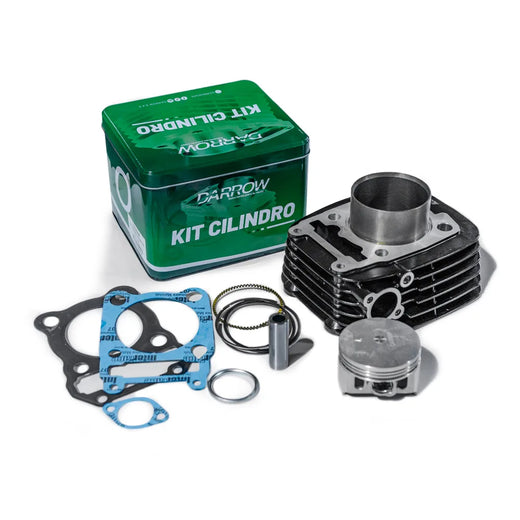 KIT CILINDRO PULSAR 200