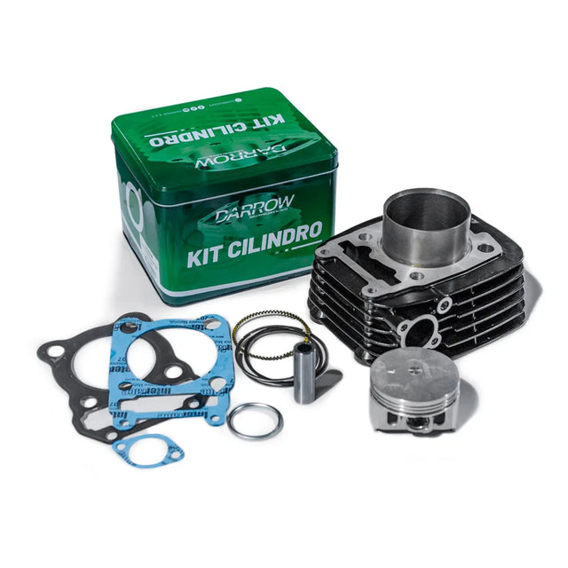 KIT CILINDRO PULSAR 200