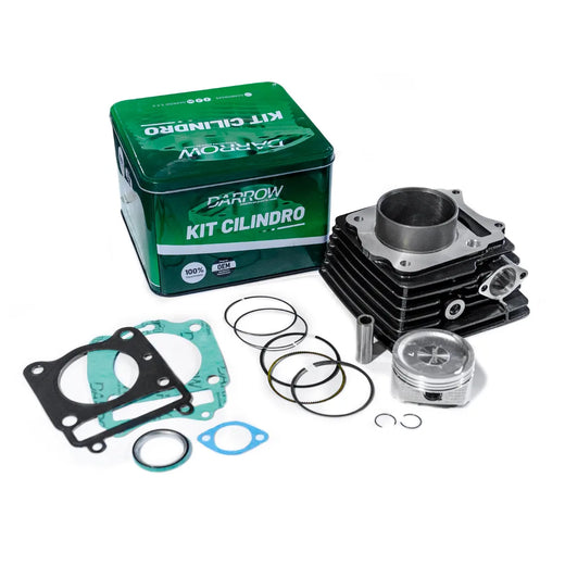 KIT CILINDRO TVS200-APACHE-RTR