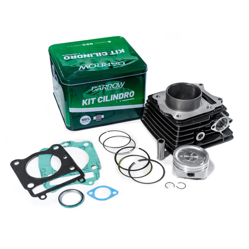 KIT CILINDRO TVS200-APACHE-RTR