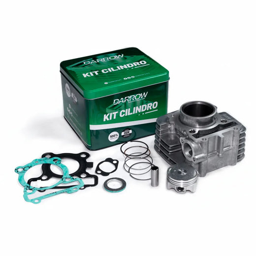 KIT CILINDRO CRYPTON 115 FI