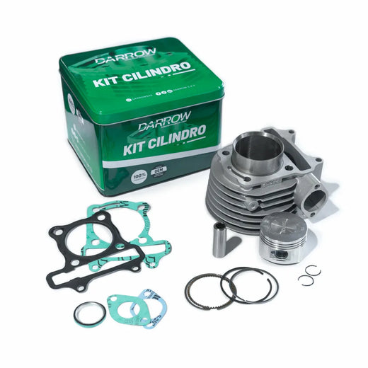 KIT CILINDRO WAVE110