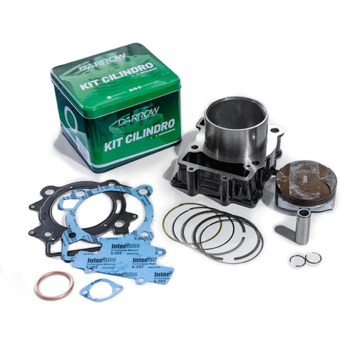 KIT CILINDRO PULSAR400 IRON