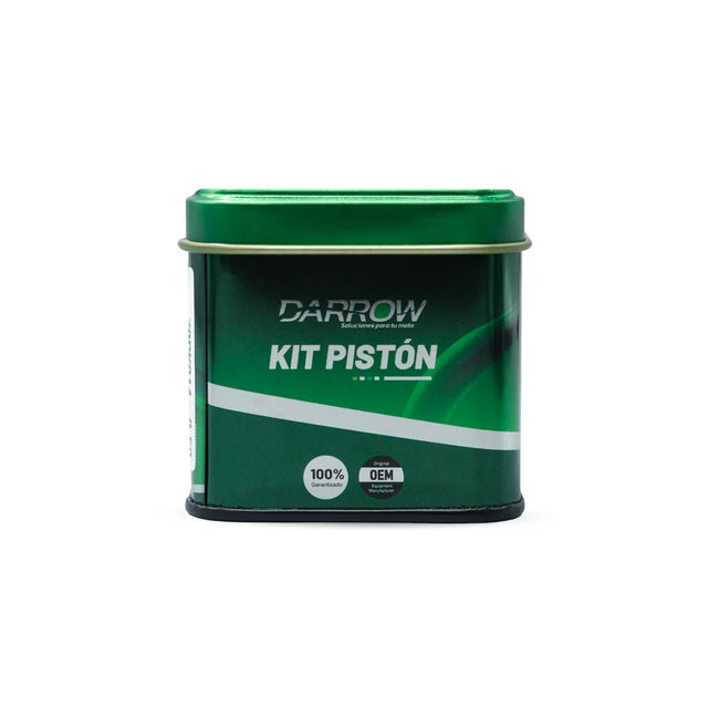 KIT PISTON (STD) GN125H/NOVA-GS125