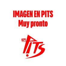 Partes de motor