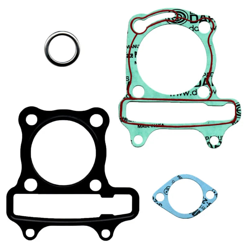 KIT MEDIO POWERMAX 125 T-7 - Imagen 1