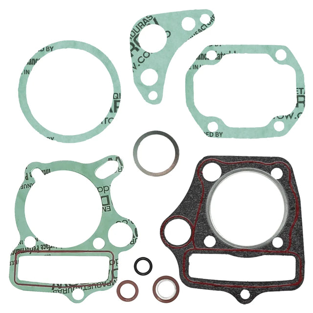 KIT MEDIO AK 110 - Imagen 1