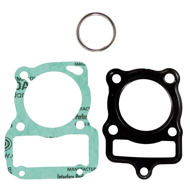 KIT MEDIO AK 125 SPORT - Imagen 1