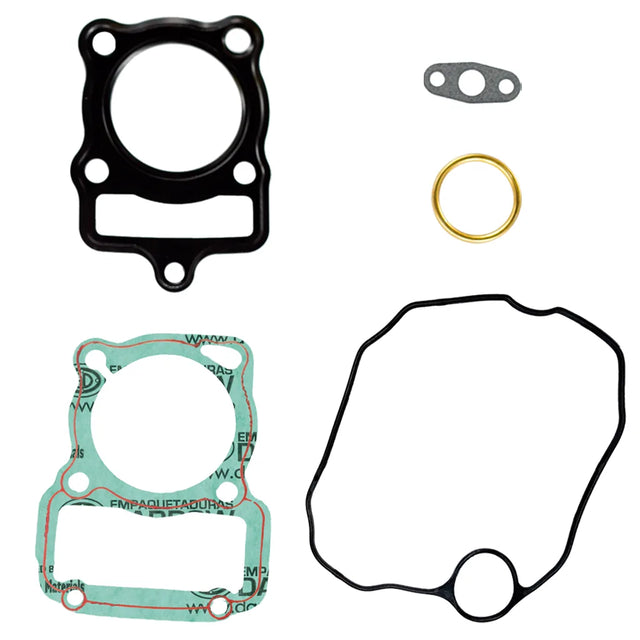 KIT MEDIO AK 125 EVO - Imagen 1