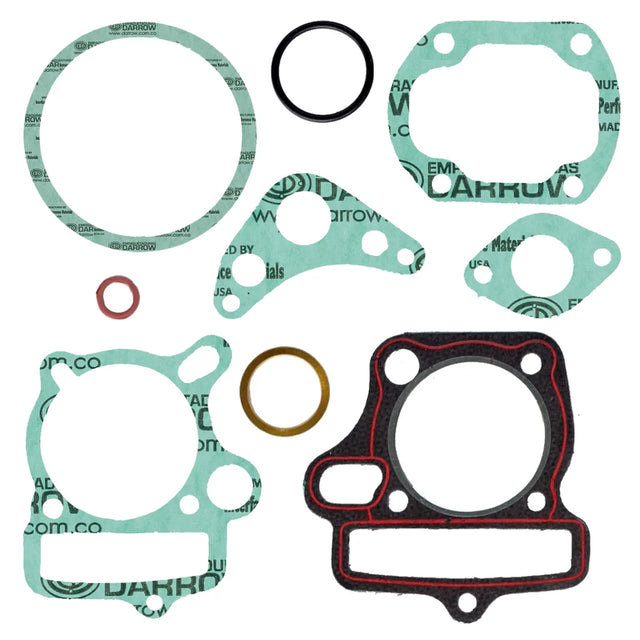 KIT MEDIO AK 125 FLEX - Imagen 1