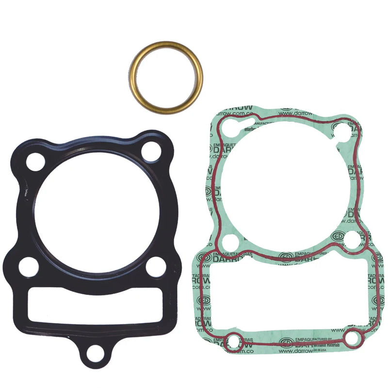 KIT MEDIO AK 150 TT/AK 150TT-R/AK 150 NE/AK 200 XM/AKT 200/CERONTE 200 - Imagen 2