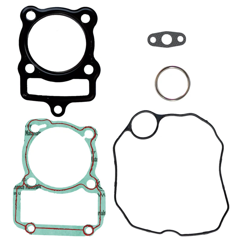 KIT MEDIO AK 150 EVO - Imagen 1