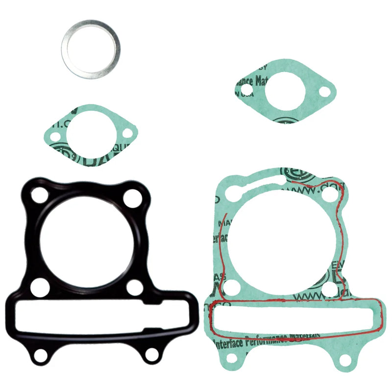 KIT MEDIO AK 125SC DYNAMIC - Imagen 1