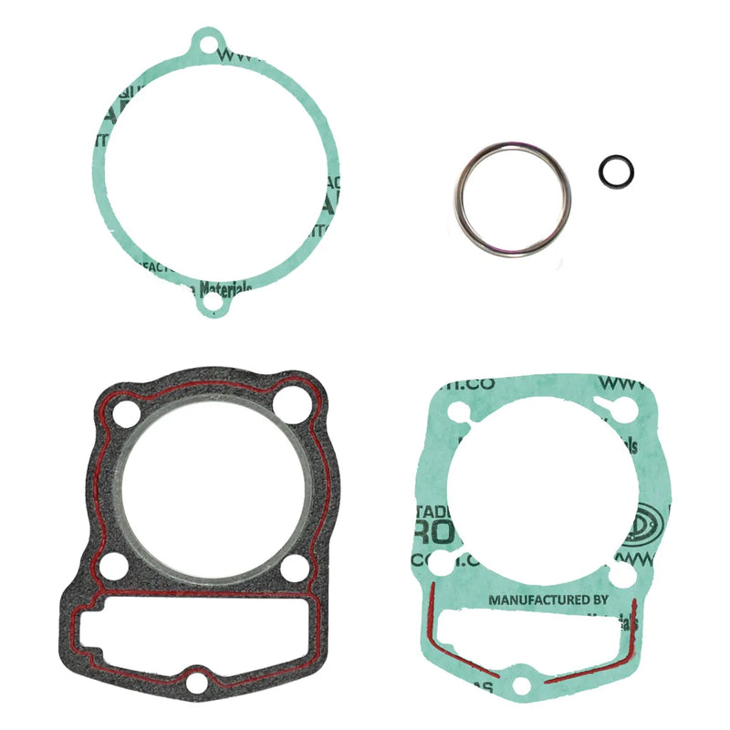 KIT MEDIO AK 180 XM - Imagen 1