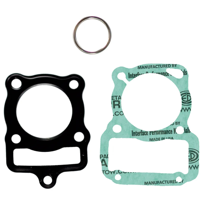 KIT MEDIO AK 125 NKD/AK 125 SL/AK 125TT-R/AK 125 TT ENDURO/AK 125 NKDR/AK 125 NE/AK 125 SLR/SIGMA SG 125-2A - Imagen 1