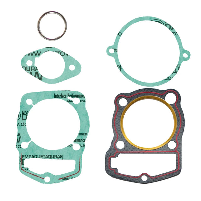 KIT MEDIO AK 180 CR5 - Imagen 1
