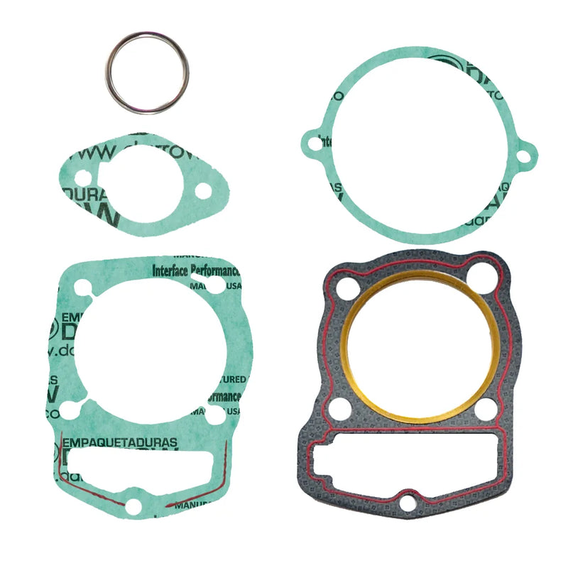 KIT MEDIO AK 180 CR5 - Imagen 1