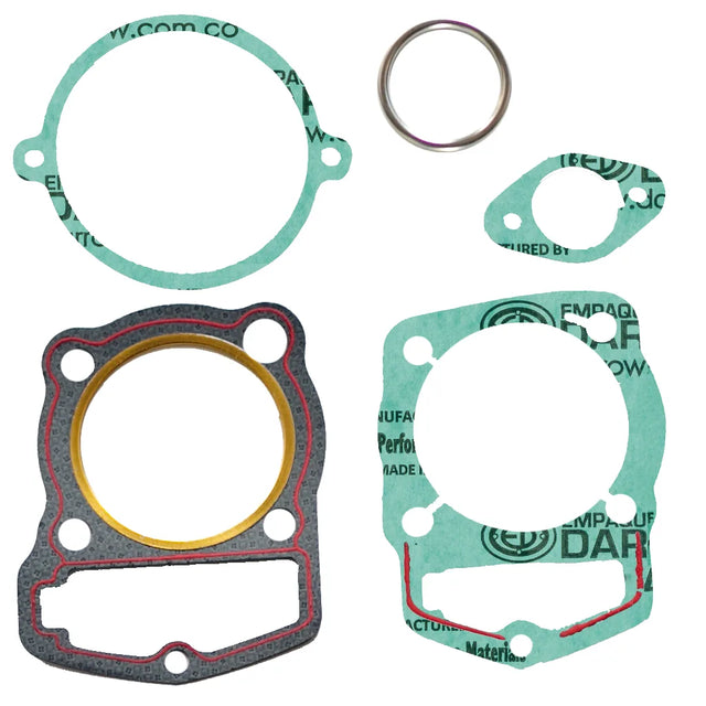 KIT MEDIO AK 180 TTR - AK 180 TTX - Imagen 1