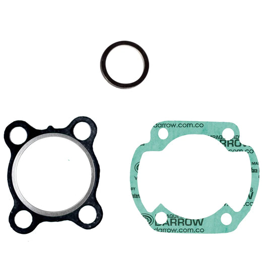 KIT MEDIO RX100-DTK-DT100 ENDURO - Imagen 1