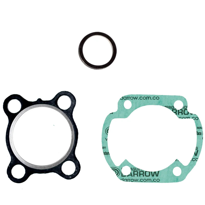 KIT MEDIO RX100-DTK-DT100 ENDURO - Imagen 1