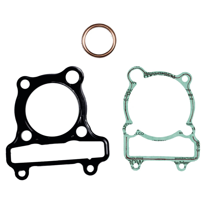 KIT MEDIO XT 225 - Imagen 1