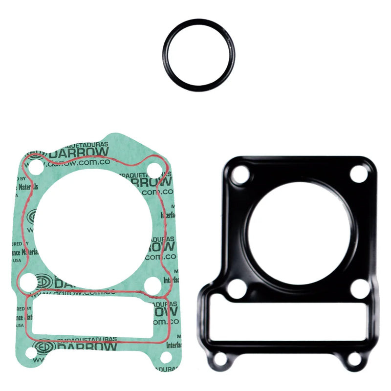 KIT MEDIO XTZ 125 K YAMAHA - Imagen 1