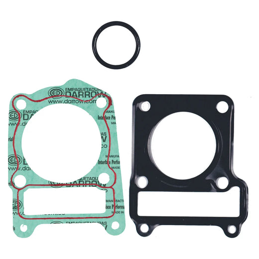 KIT MEDIO LIBERO 125 - Imagen 1