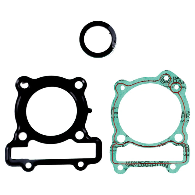 KIT MEDIO FZ 2.0 2015 - Imagen 2
