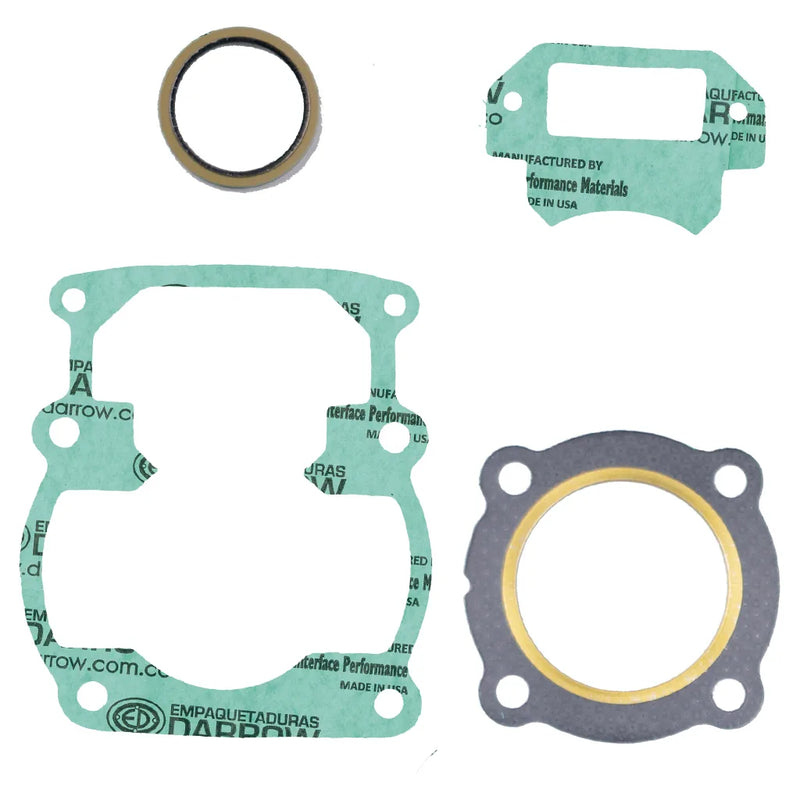 KIT MEDIO TS 125 Z-CN-CR - Imagen 1
