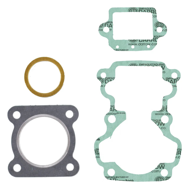 KIT MEDIO AX 100 - Imagen 1