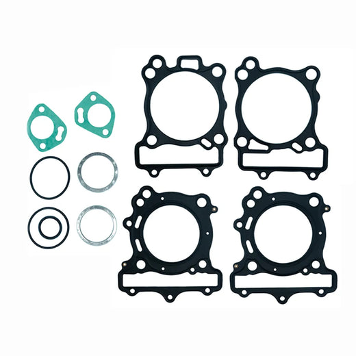KIT MEDIO V-STROM DL650 - Imagen 1