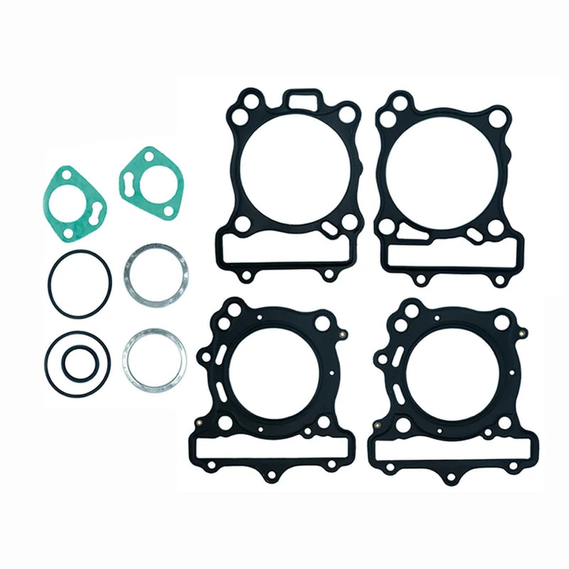 KIT MEDIO V-STROM DL650 - Imagen 1