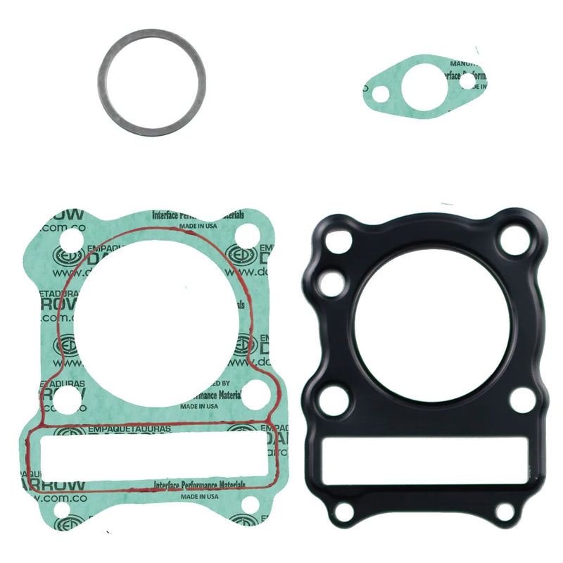 KIT MEDIO GN 125H NOVA 2014 - Imagen 1