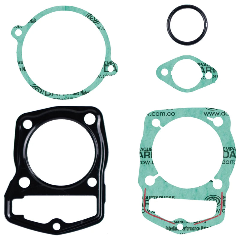 KIT MEDIO CBZ 160 HERO - Imagen 1