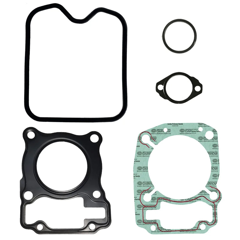 KIT MEDIO CBF 125 - Imagen 1