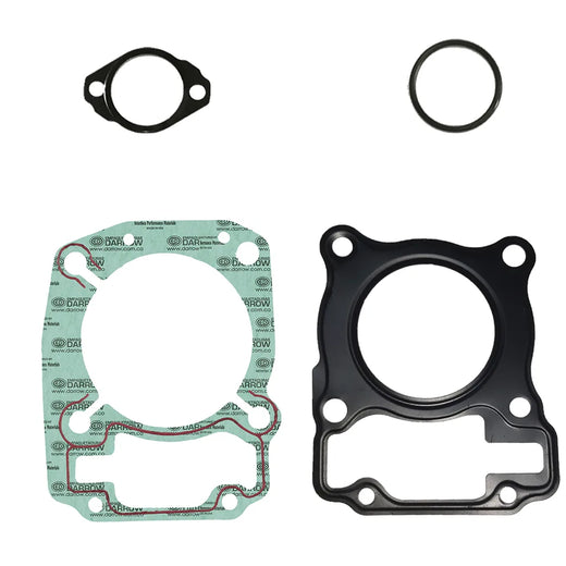 KIT MEDIO INVICTA 150 - Imagen 1