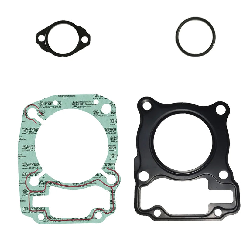 KIT MEDIO INVICTA 150 - Imagen 1